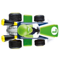 Радиоуправляемая машина Carrera RC Mario Kart Luigi Mini 430003P 2,4 ГГц — фото 10