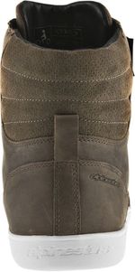 J-6 Waterproof / Коричневый