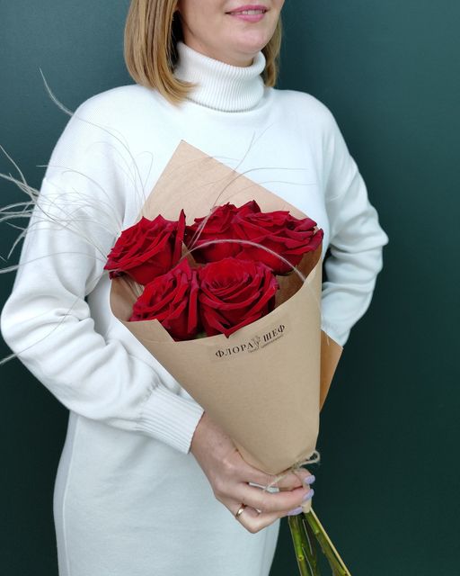 Роза Эквадор