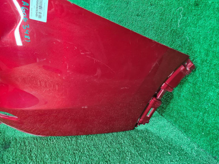 Бампер задний Chery Tiggo 8 Pro (2021-н.в.)