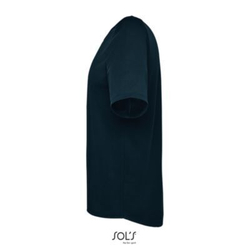 Футболка SPORTY, мужская, полиэстер 140. Красный  XL