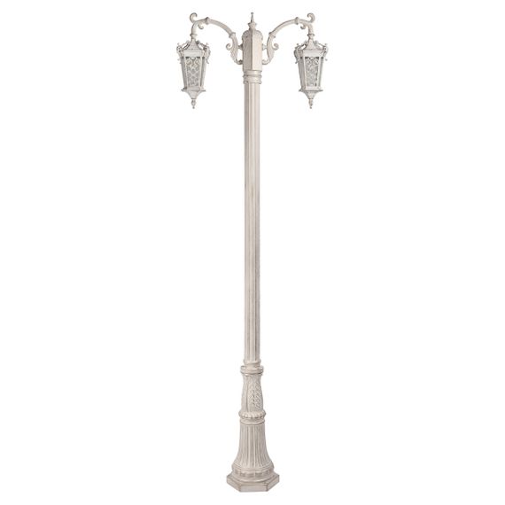 Ландшафтный светильник Loft IT Tremezzo 100019/2200 WBG