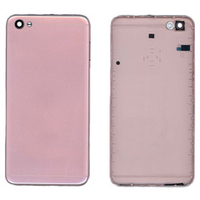Задняя крышка для Xiaomi Redmi Note 5A Розовый