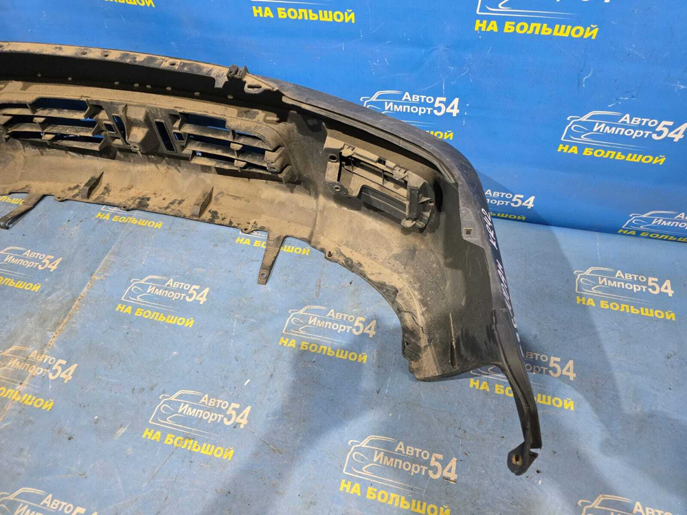 Бампер передний TOYOTA TOWNACE NOAH 1998-2007