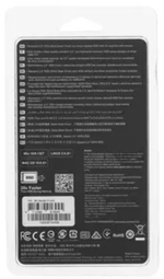 Накопитель SSD 2.5'' Apacer AP1TBAS350-1 1000 ГБ