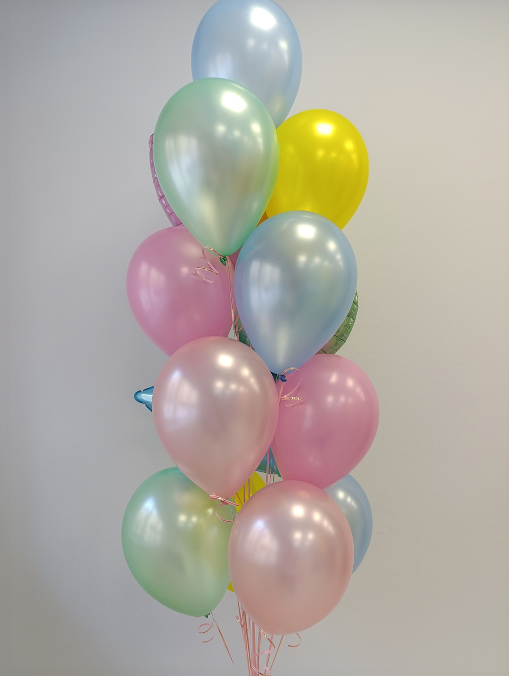 Сладкий бриз