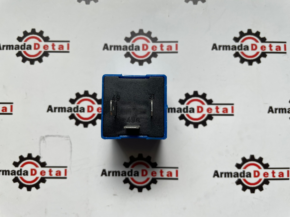 Реле указателей поворотов | 716/25800, 716/C6032 | Electronik flasher