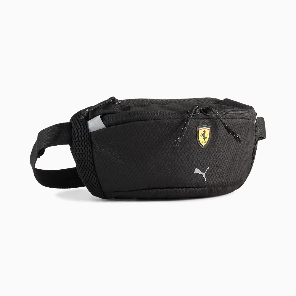 Сумка на пояс SCUDERIA FERRARI 1,5 л - PUMA