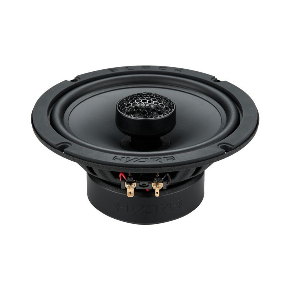 Коакс. акустика Black Hydra Gamma 625X