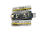 Отладочная плата на STM32F411CEU6  (USB Type-C)