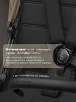 Прогулочная коляска SBL Elegante D