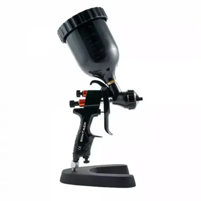 Краскопульт пневматический Schtaer Sch-Lion B