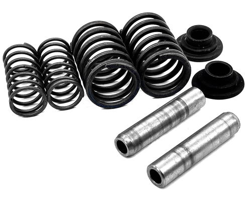 Клапанный механизм на 2 клапана R190 190N