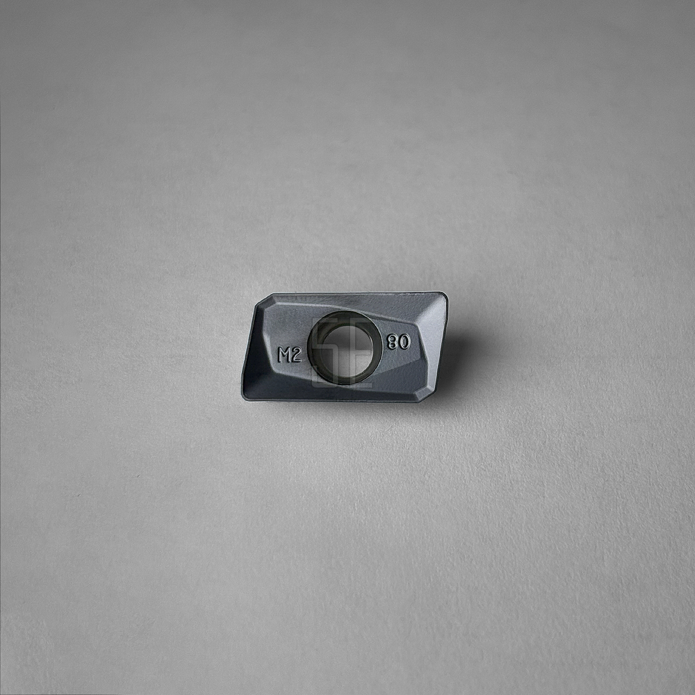 APMT1604PDER-M2 FE2330  Пластина фрезерная
