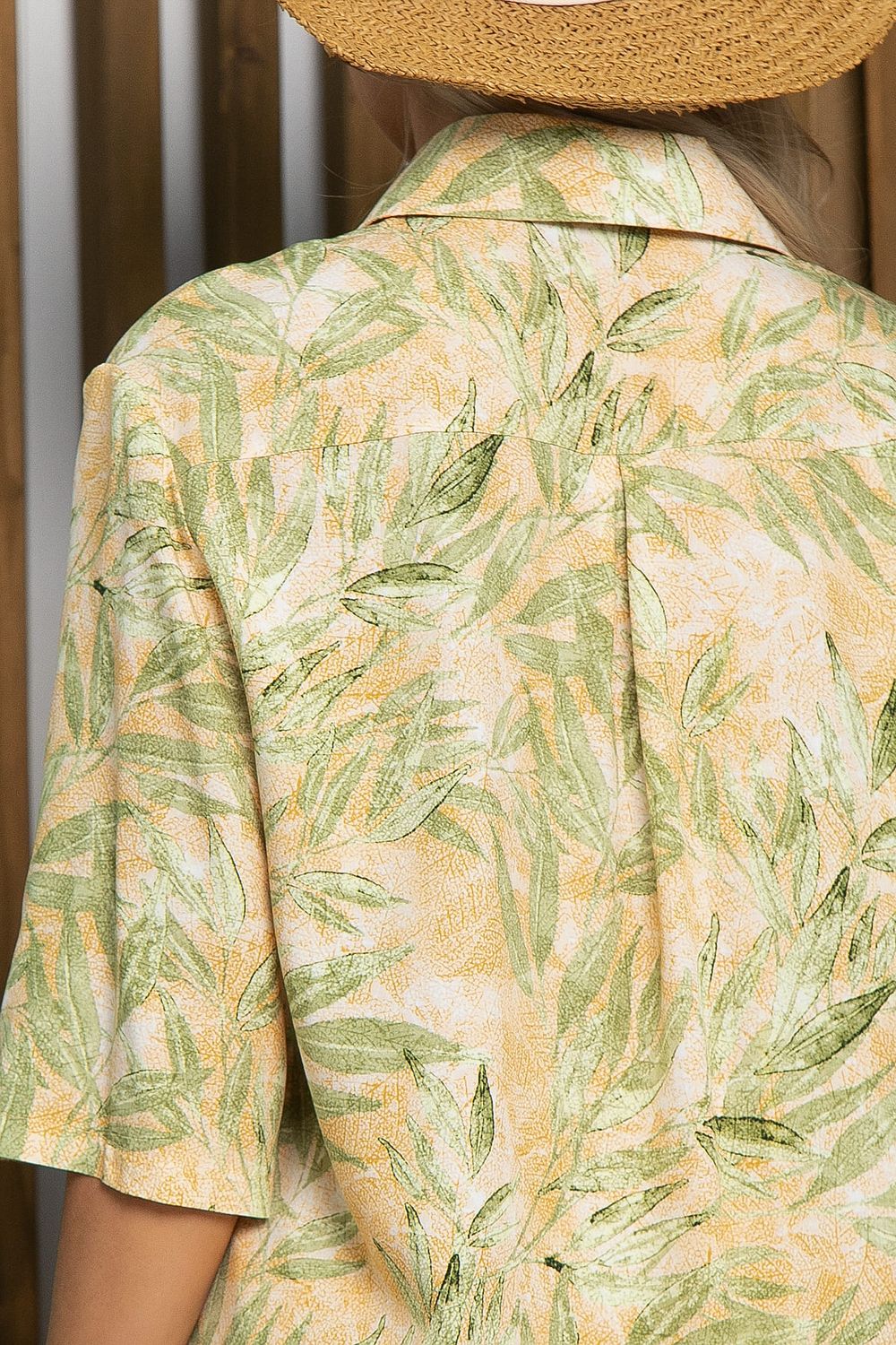 Костюм Алиот (оранжево-зеленый) К13251-7М LT Collection