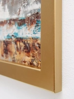 Картина на стену интерьерная на холсте 32х47 см