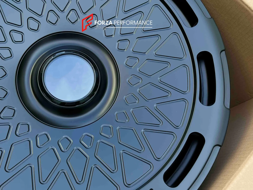 КОВАНЫЕ ДИСКИ ДЛЯ LEXUS LC500 Z100 ЛЕКСУС