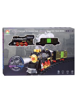 Игра Железная дорога Дальнее путешествие