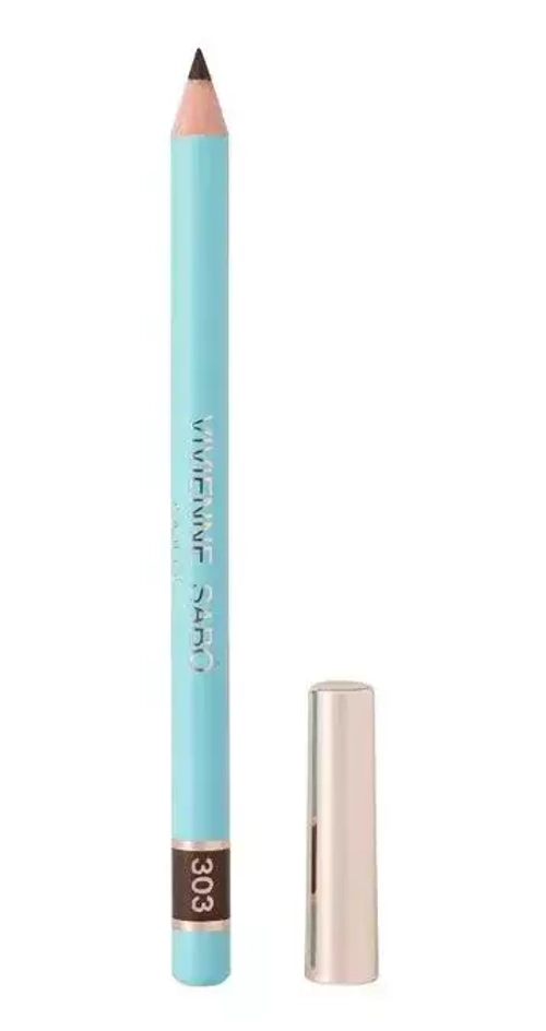 VIVIENNE SABO Карандаш д/глаз тон 303 (коричневый) 6г