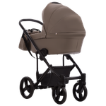 Коляска 2 в 1 Bebetto Magnum Light Pro