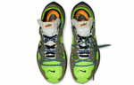 Кроссовки Off-White X Nike Air Zoom Terra Kiger 5 (Женская размерная сетка)