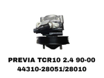 Насос Гура PREVIA TCR10 2.4 90-96-00