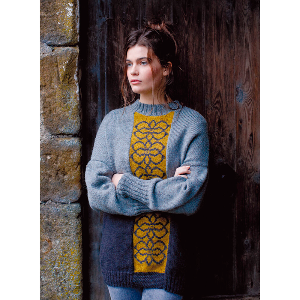 Брошюра Rowan "British Made"