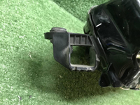 Битая Фара левая Skoda Rapid 2 (2020-2023) LED