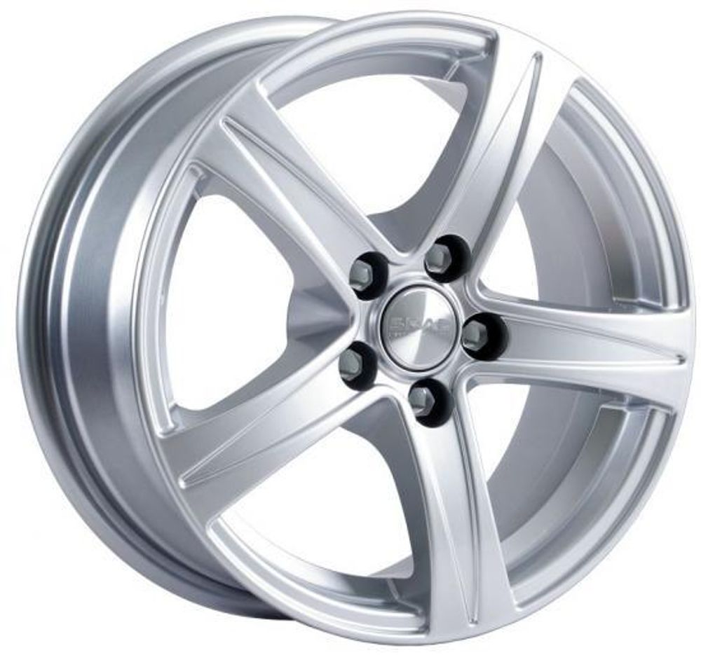 Скад Сакура 6.5x15 5x112 ET 35 Dia 66.6 (HS)
