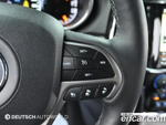 Jeep Grand Cherokee 3.6 Overland (08.2019)