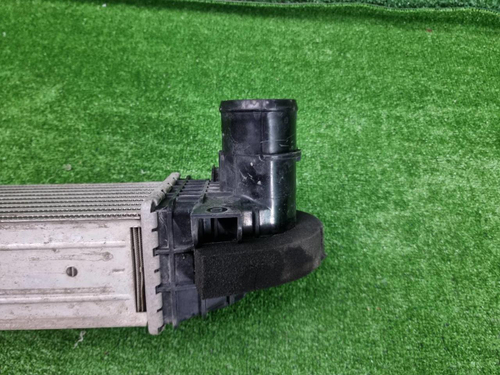 Интеркулер Geely Atlas Pro (2021-н.в.)