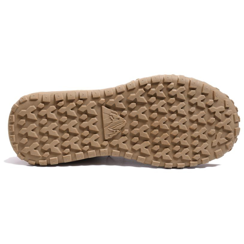 GUYISA Combat Boots Unisex