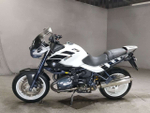 BMW R1150R Rockstar WB10308J83ZJ49029