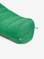 СПАЛЬНЫЙ МЕШОК ПУХОВЫЙ BASK TREKKING V3 M