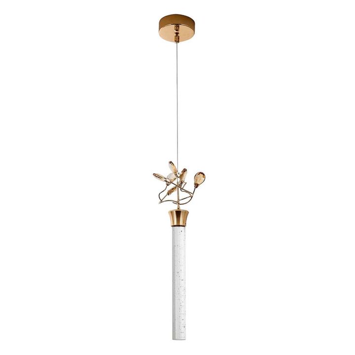 Подвесной светильник MODELUX ML.99911.1 GD