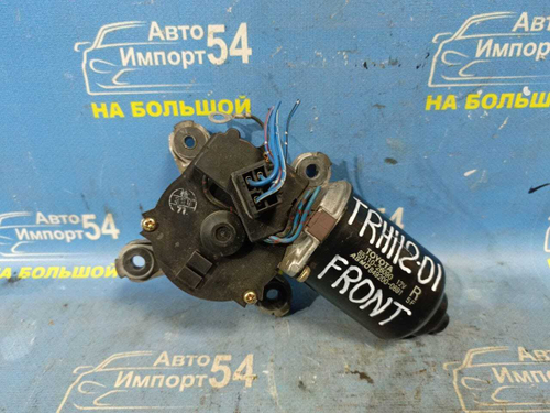 Моторчик переднего дворника TOYOTA HIACE 1994