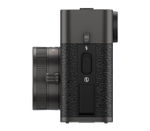 Компактный фотоаппарат Fujifilm X Half, угольно-серебристый