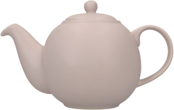 Kitchen Craft - Чайник Globe 1,2л розовый / артикул   LPGLTPOT6NP  / GTIN 5057982055783