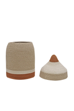 Корзина Lorena Canals Pencil Toffee (25 x 45 см)