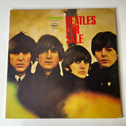 Винтажная виниловая пластинка The Beatles, Beatles For Sa le (Japan 1973) (No Obi)