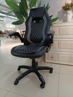 Кресло Barneo K-37