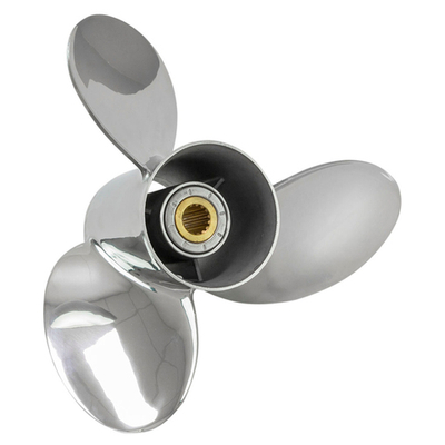 Винт YHX Suzuki DF70-140 (14х19)