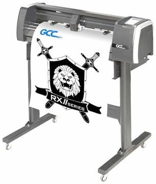 Режущий плоттер GCC RX II-61S