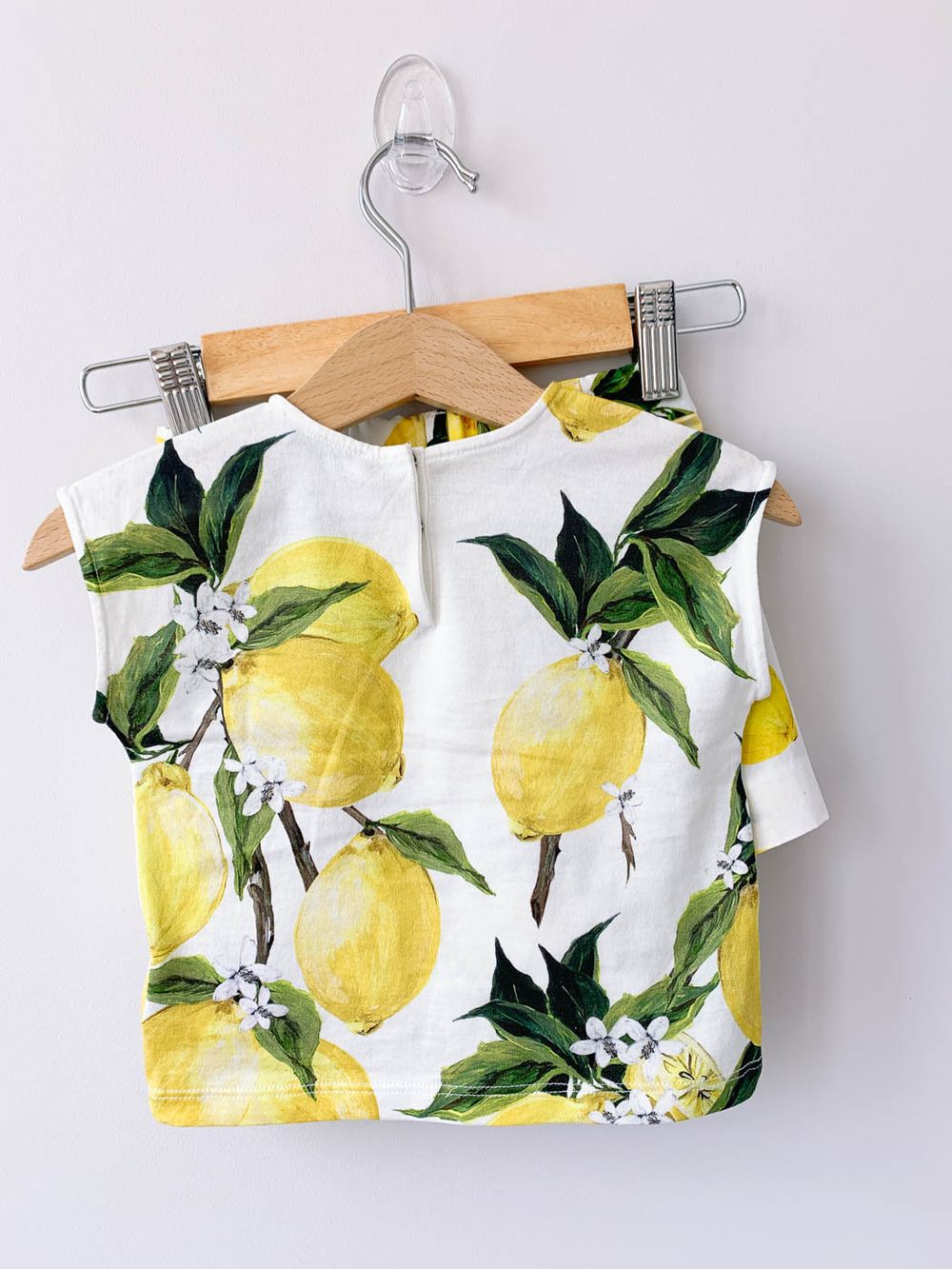 Топ Dolce&Gabbana