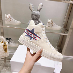 Кеды Christian Dior