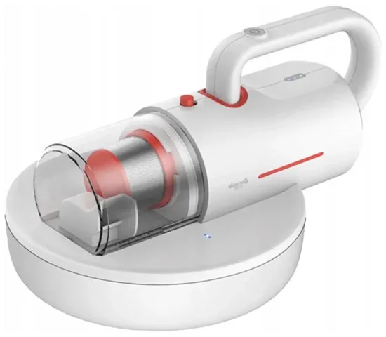 Пылесос ручной Deerma СМ1300W белый