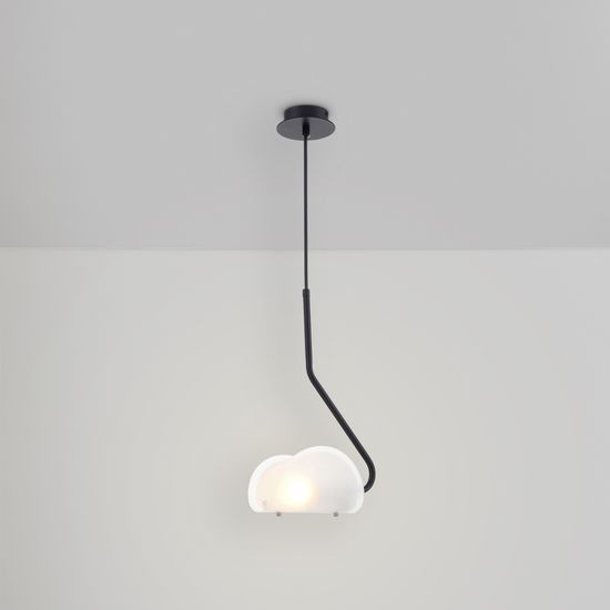 Подвесной светильник Freya FR5228PL-01B