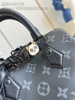 Louis Vuitton Speedy Bandouliere 18