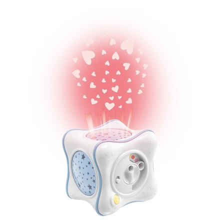 Chicco Проектор-куб Радуга