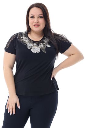 Цена на Футболка-2332 больших размеров